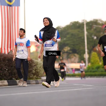 Runner Photo 4707569