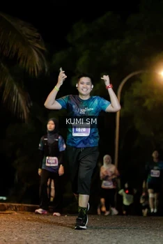 Runner Photo 4707570