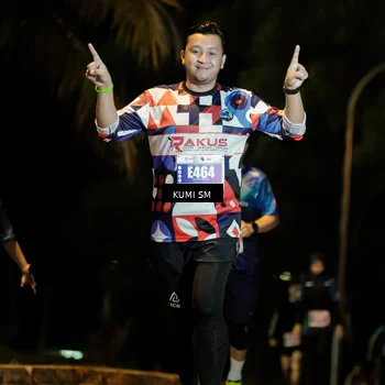 Runner Photo 4707571