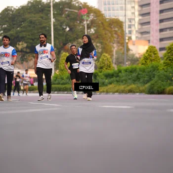 Runner Photo 4707572