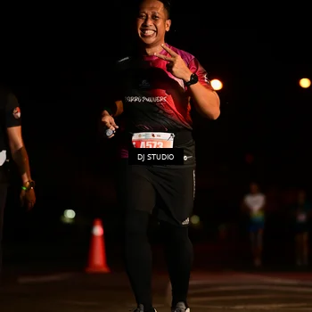 Runner Photo 4707574
