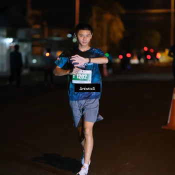 Runner Photo 4707577