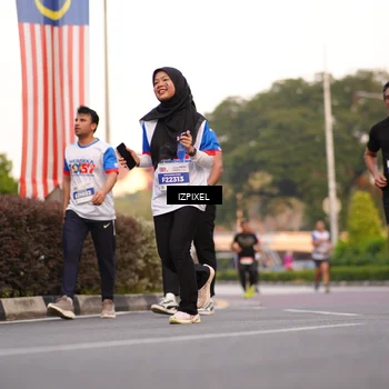 Runner Photo 4707581