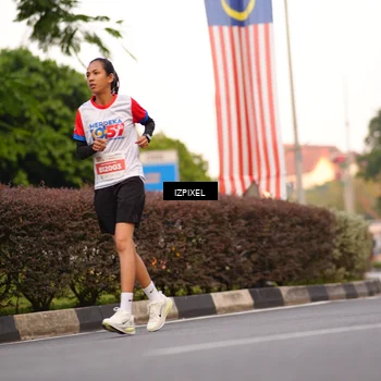Runner Photo 4707583