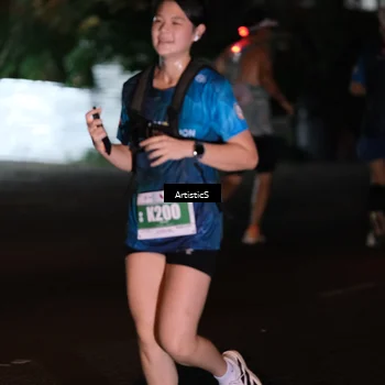 Runner Photo 4707586