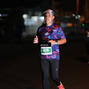 Runner Photo 4707587
