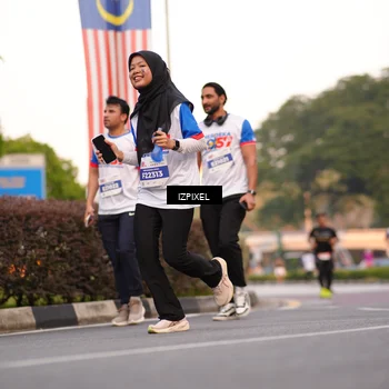 Runner Photo 4707589
