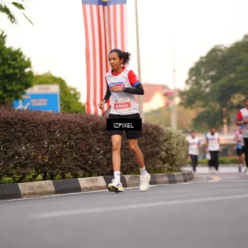 Runner Photo 4707591