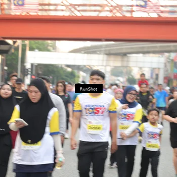 Runner Photo 4707592