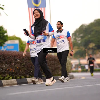 Runner Photo 4707593
