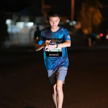 Runner Photo 4707595