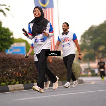 Runner Photo 4707596