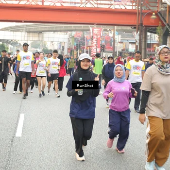 Runner Photo 4707599
