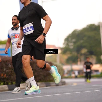 Runner Photo 4707602