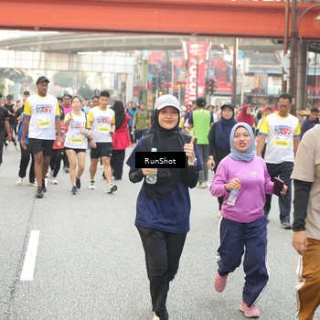 Runner Photo 4707603