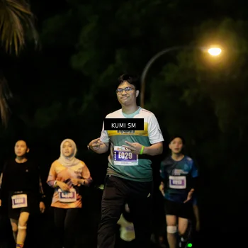 Runner Photo 4707608