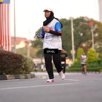 Runner Photo 4707610