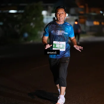 Runner Photo 4707611
