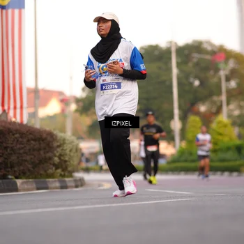 Runner Photo 4707614