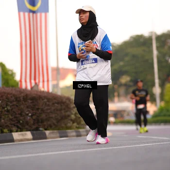 Runner Photo 4707619