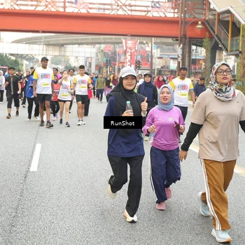 Runner Photo 4707620