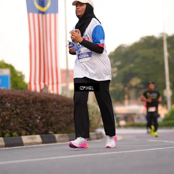 Runner Photo 4707622