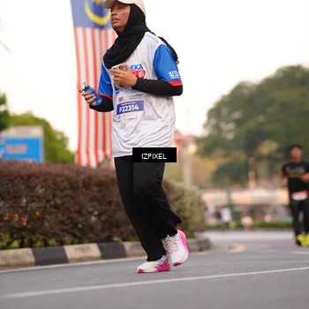 Runner Photo 4707629