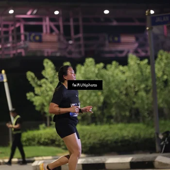 Runner Photo 4707630