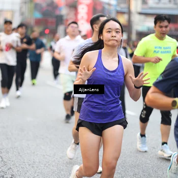 Runner Photo 4707631