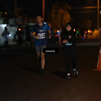 Runner Photo 4707632