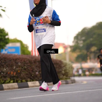 Runner Photo 4707633