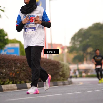 Runner Photo 4707634