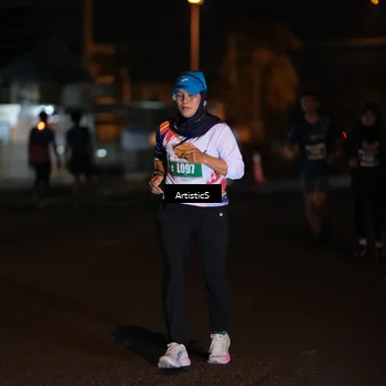 Runner Photo 4707636