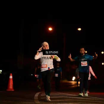 Runner Photo 4707640