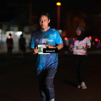 Runner Photo 4707642