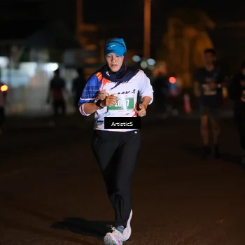 Runner Photo 4707644