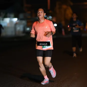 Runner Photo 4707645