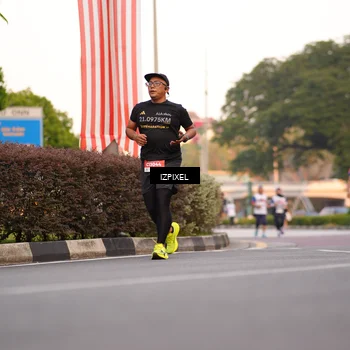 Runner Photo 4707646