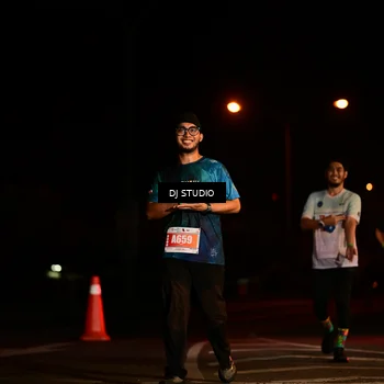 Runner Photo 4707647
