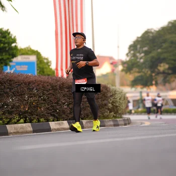 Runner Photo 4707651