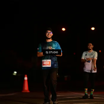 Runner Photo 4707653