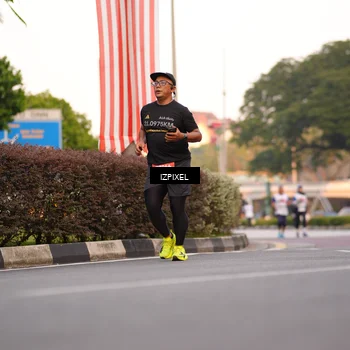 Runner Photo 4707658