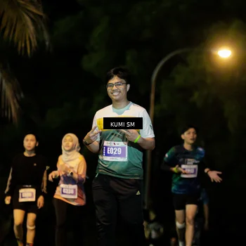 Runner Photo 4707661