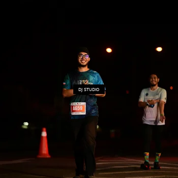 Runner Photo 4707663