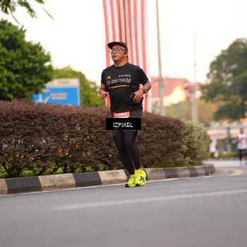 Runner Photo 4707665