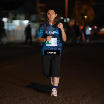 Runner Photo 4707666
