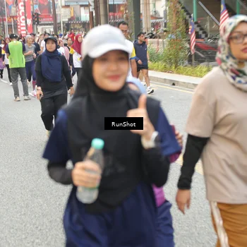 Runner Photo 4707669