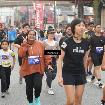 Runner Photo 4707674