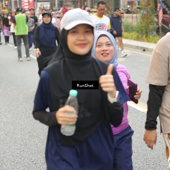 Runner Photo 4707675