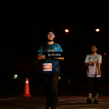 Runner Photo 4707677